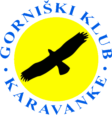 Gorniški klub Karavanke
